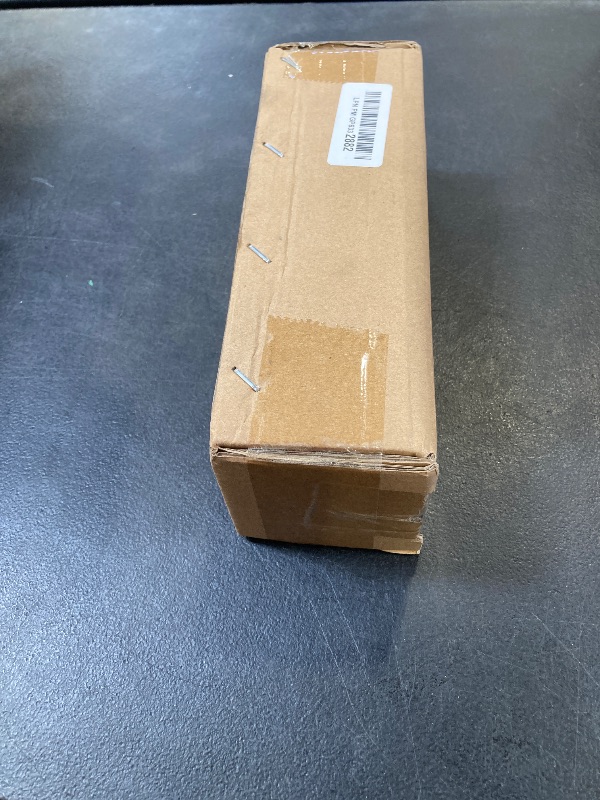 Photo 1 of MuRealy 2.25" Inlet Turn Down Exhaust Tip, 2.25" Inlet 2.25" Outlet 9" Overall Length Stainless Steel Exhaust Tailpipe Tip, Polished Finish Exhaust Tips
