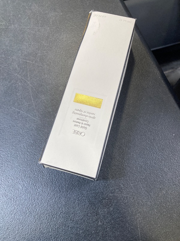 Photo 1 of Oribe Gold Lust Repair & Restore Conditioner, 6.8 oz