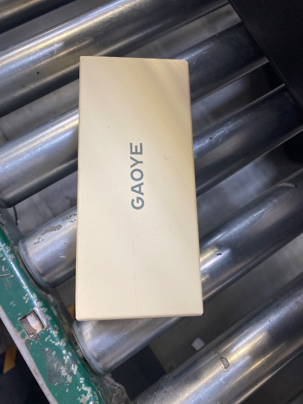 Photo 1 of Gaoye 6 pack Executive Style Reading Glasses Men - Durable Readers with Blue Light Filtering - Comfortable Fit with TR90 Frames