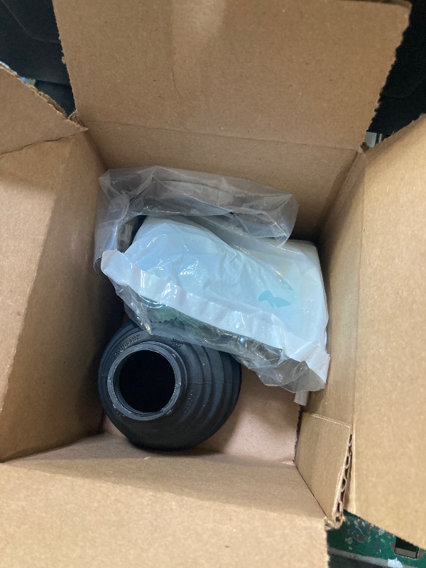 Photo 1 of GM Genuine Parts 19256072 Front Wheel Half-Shaft Tri-Pot Boot Kit with Clamps and Ring