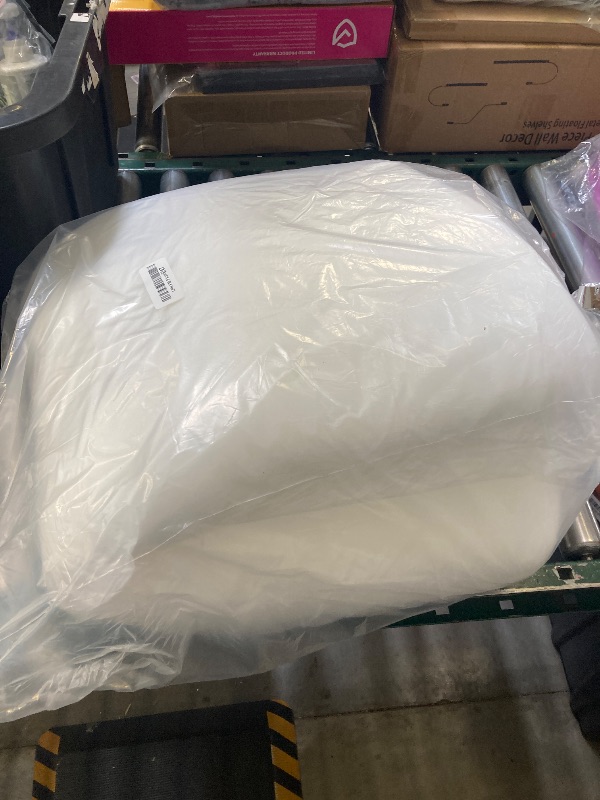 Photo 1 of WNPETHOME Orthopedic XL Dog Beds Large Sized Dog, Waterproof Extra Large Dogs Bed with Removable Washable Cover, Multi-Needle Quilting Dogs Crate Bed