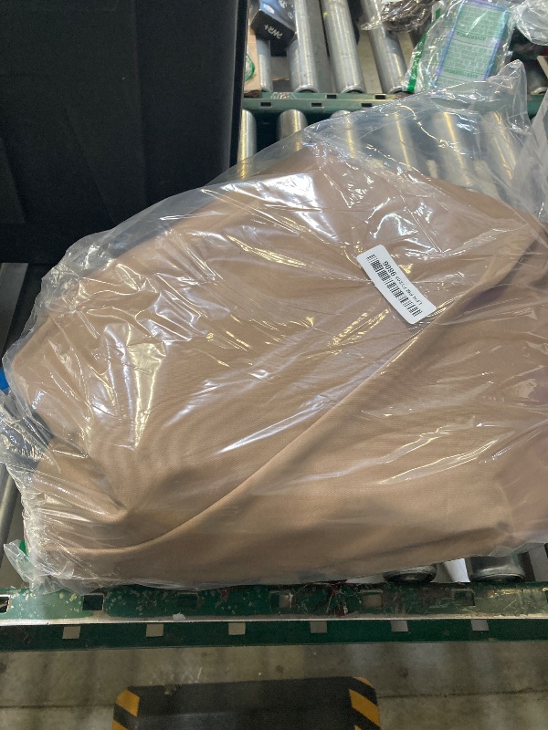 Photo 1 of Eurmax USA High Performance Replacement Canopy Top for Lowe's Allen Roth Heavy Duty Gazebo Roof Gazebo Top with Air Vent 10X12 Cover #GF-12S004B-1, Replacement Top Only (Khaki)