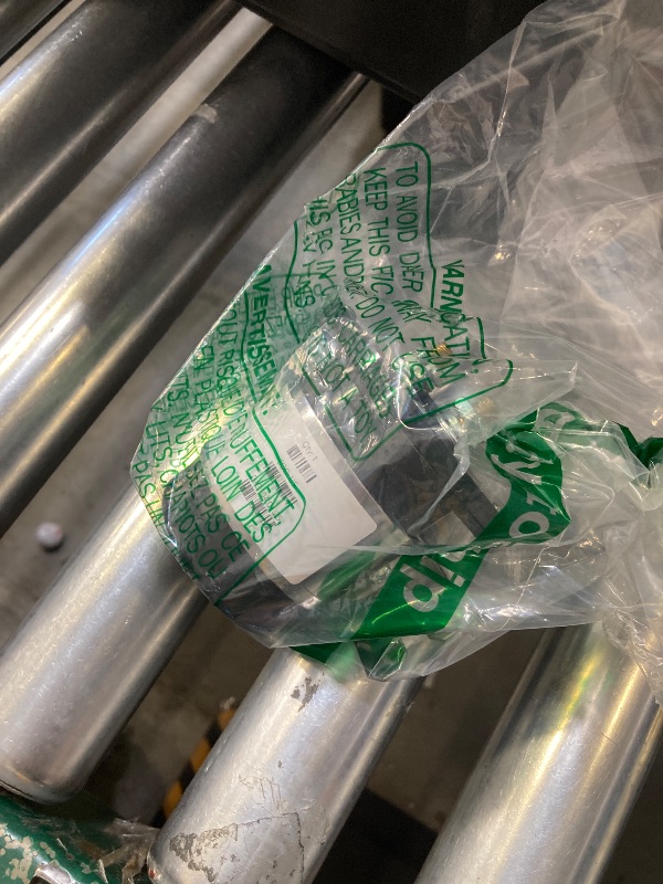 Photo 1 of White Rodgers 586-902/586-105111 DC Power Contactor Solenoid, SPST-NO, 12VDC, 200A, BRACKET