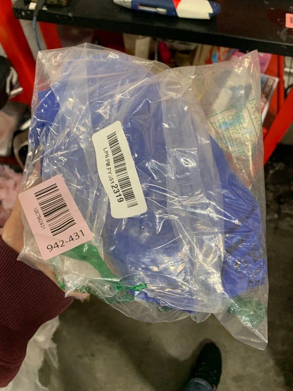 Photo 1 of Amazon Essentials Star Wars Valentine's Day Love from R2-D2 T-Shirt, Blue