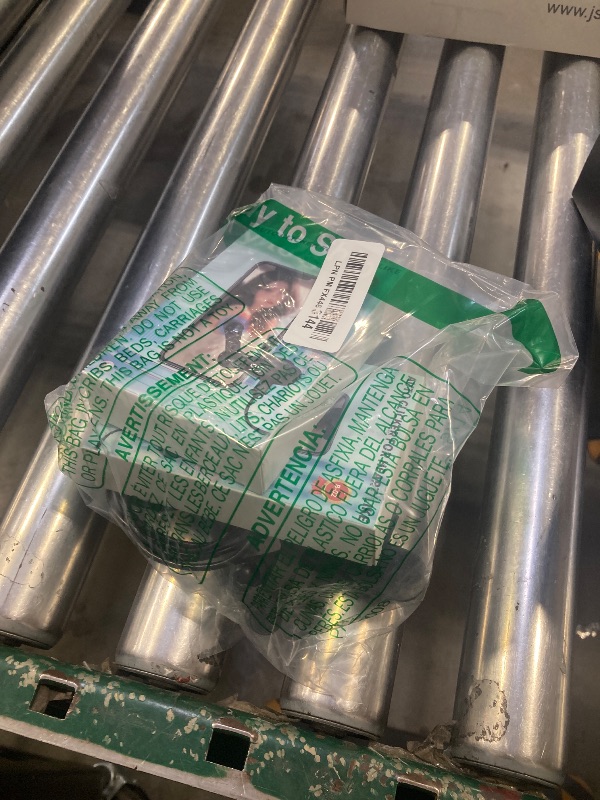 Photo 1 of Sabary 4 Sets Auto Clicker for Smart Phone, Fast Screen Tapping Device Auto Tapper Continuous Click Simulation Finger for Games, Live Likes, Flash Deals, Reward Tasks, Plug and Play (Black)