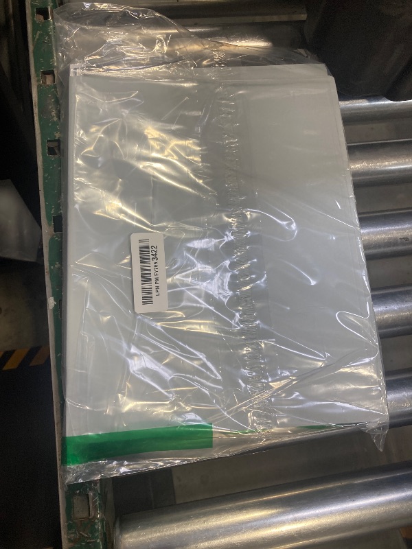 Photo 1 of 25pcs MagDurnus Grey Hanging File Folders, Pastel Color Design,Letter Size with 1/5 Adjustable Cut Tabs,Decorative,Drawer,Desk and Cabinet Use