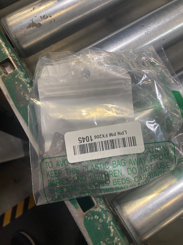 Photo 1 of MUIIGOOD 25Pcs Hairpieces Snap Clips U Shape Wig Clips for Hair Extensions Making Wig Accessories Set Tools (Brown)