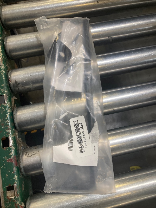 Photo 1 of 12 Inch Cane Bolt Gate Drop Rod Heavy Duty Gate Hardware, Gate Ground Latch for Wooden Fences, Metal Gates Doors Stopper for Gate Ground, Wrought Iron Gate Latches, Black Finish(1 Pack)