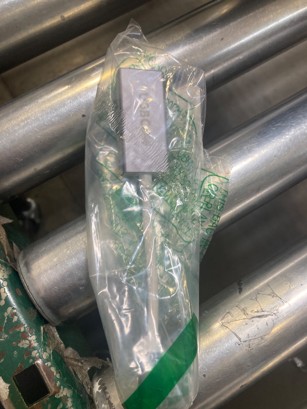 Photo 1 of USBCele USB-C (Thunderbolt 3) to Mini DisplayPort Adapter, USB Type C to Mini Display Port 4K Cable Adapter for MacBook Pro, iMac, LED Cinema Display and More