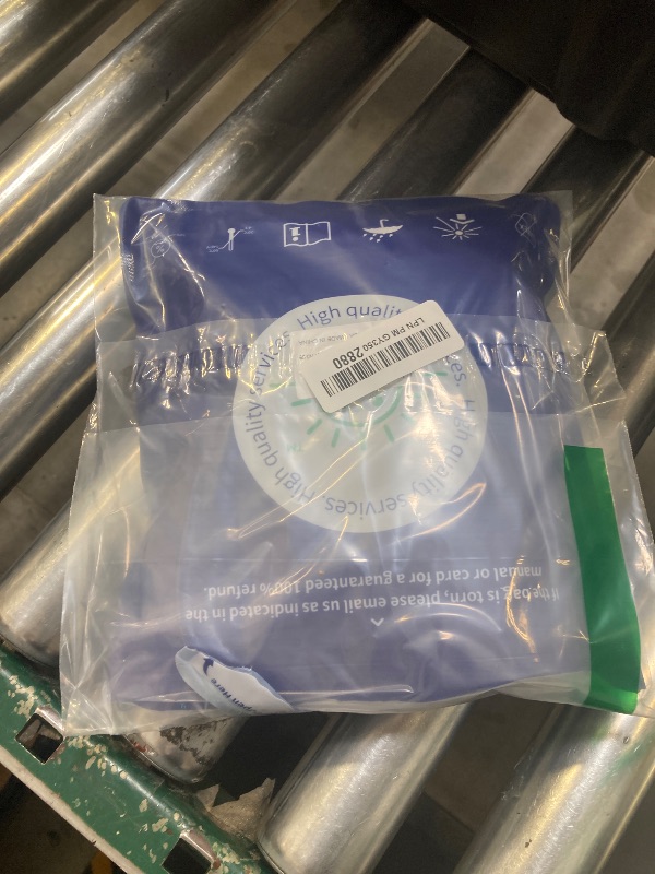 Photo 1 of 2 Packs Replacement Set for Airfit P10, Hose & Frame & Headhear Included, Comfortable Fit and Perfect Seal Without Noise, ItAll Supplies for CPAP Users (No Mask Cushion)