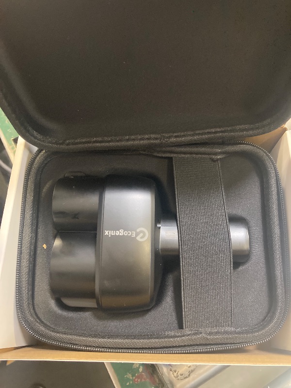 Photo 1 of Ecogenix Upgraded 2In1 CCS & J1772 to Tesla Adapter, 250KW Fast CCS1 to Tesla Charging Adapter, ONLY Fit for Tesla Model Y, 3, S, X, Compatible with Level 1 2 3 Charging Stations with CCS1& J1772