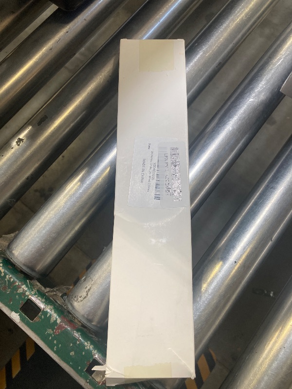 Photo 1 of Josmimic 12-Inch Deck Bird Feeder Hanger for Railing, Outdoor Decor Plant Hanger, Balcony Railing Hook - 22LB Capacity - for Hanging Plants, Bird Feeders, Lanterns, Wind Chimes