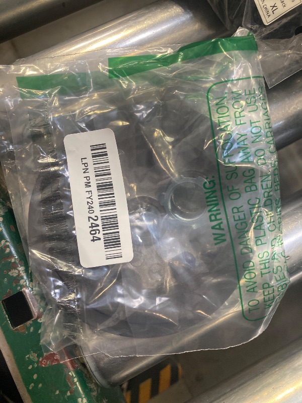 Photo 1 of Nuvo Lighting SF76/666 Two Light Die Cast Aluminum Durable Outdoor Landscape Lighting Security Flood Mounting Plate, Dark Bronze