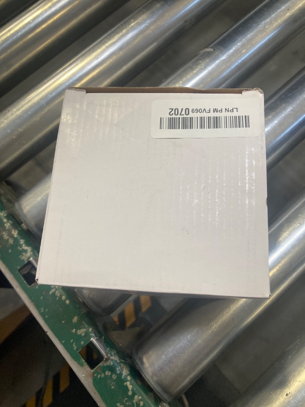 Photo 1 of Large Talking Clock for Visually impaired- Telling Time, Date and Week of Day, Perfect for The Blind, Elderly or Visually impaired-Upgrade Version (Green+Black) (Green+Black)