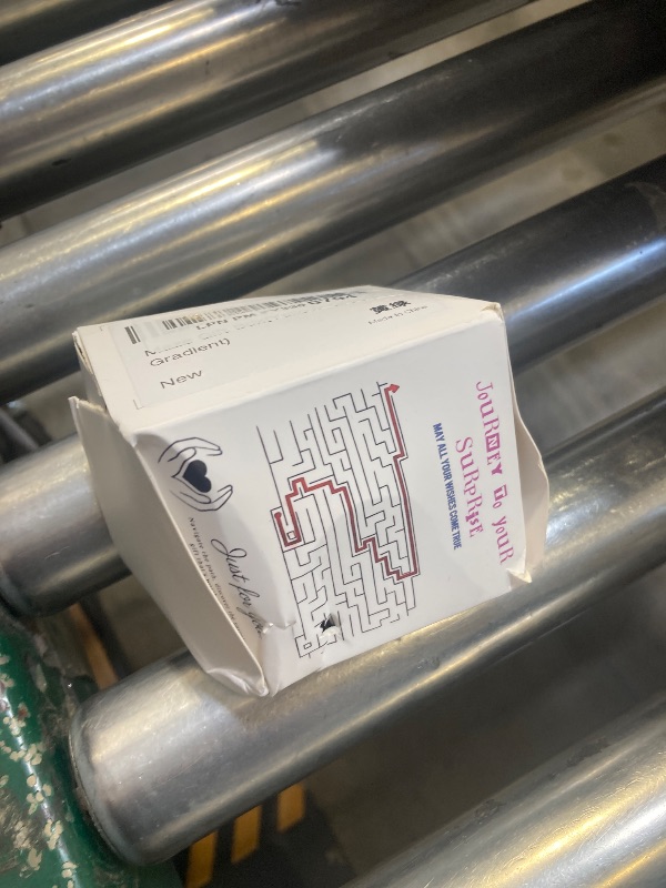 Photo 1 of 2026 Creative Gift Box: Easter Egg Mystery Puzzle with Hidden Compartment, Reusable Brain Teaser Game for Adults & Kids, Money Gift Ideas for Birthday Christmas Party Celebration