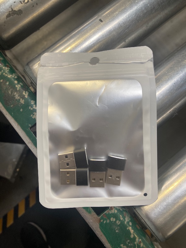 View 2 of ????? ???????? USB to USB C Adapter,Type-C Female to A Male Charger Converter for iPhone 17 Charger,iWatch Ultra SE 9 10,iPhone 17 Pro Max 16 15 14,Samsung S25,AirPods,iPad,Car,Xbox