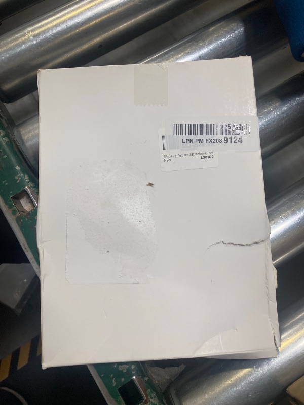 Photo 1 of 4 Pieces Superhero Mask Halloween Robber Dress Up Masks Black Felt Eye Masks Cosplay Half Masks with Elastic Rope