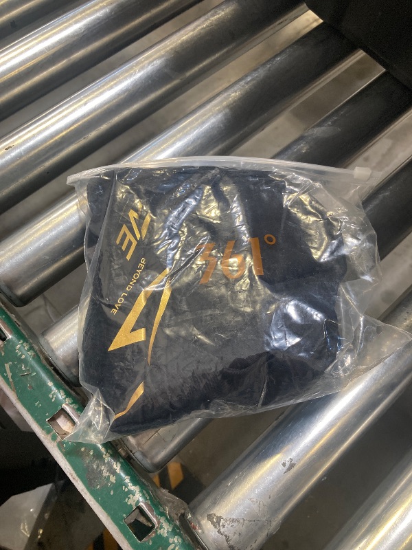 Photo 1 of 361° Swim Jammers for Men, Pro Racing Training Swimsuit, Chlorine Resistant Endurance Swimming Pants L