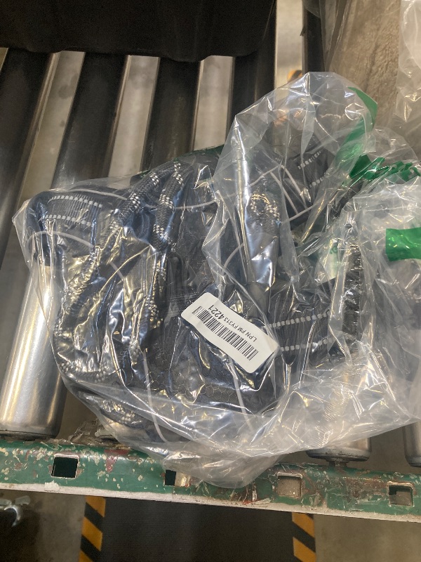 Photo 1 of No Pull Dog Harness Adjustable Reflective Oxford Easy Control Medium Large Dog Harness with A Free Heavy Duty 5ft Dog Leash