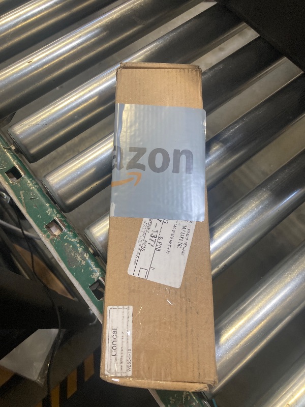 Photo 1 of OTTFF 8 Pack Double Ended Conical Truss Coupler with Clips, Stage Lighting Replace Parts - Fit F34 F33 & Pipe 2"