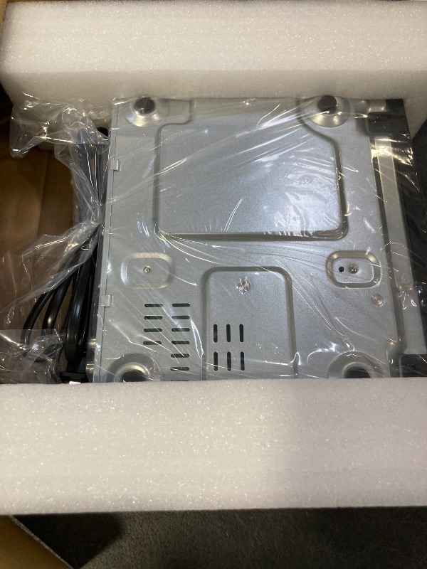 Photo 1 of Blu Ray DVD Player Dolby Digital TrueHD/DTS and 1080P Full HD, Play All DVDs and Region A 1 Blu-Rays, Support Max 128G USB Flash Drive + HDMI/AV/Coaxial Output + Built-in PAL/NTSC with HDMI/AV Cable