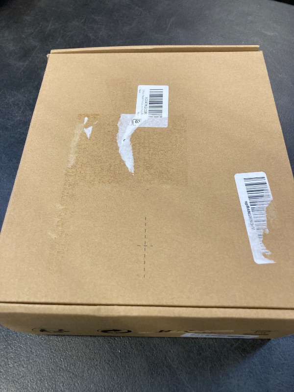 Photo 1 of 2 Pack Small Cordless Table Lamp, Battery Operated Gold Lamp for Restaurant Dinner Table, Rechargeable 3-Way Dimmable Touch Light Portable Metal Night Light for Bedside Dining Room Patio Bar Outdoor