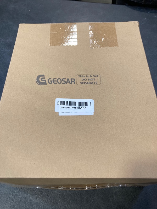 Photo 1 of Geosar 240 Pieces Rainbow Party Tableware 60 Set Colorful Paper Plates and Napkins 9oz Paper Cups Complete Pack Disposable Dinnerware Set for Rainbow Birthday Party Decorations Supplies (Rich Color)