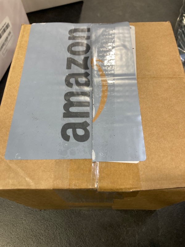 Photo 1 of 4 Inch Dryer Vent Cover Outside, Galvanized Steel Exterior Hooded Wall Vent Cover with Removable Screen & Cushioned Backdraft Flap, Exhaust Vent for House Through-Wall Dryer Vent Kit (White)