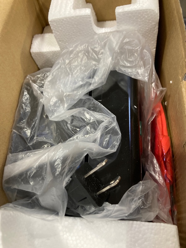 Photo 1 of 10inch Roti Maker by StarBlue with FREE Roti Warmer and Removable Handle - The automatic Stainless Steel Non-Stick Electric machine to make Indian style Chapati, Tortilla, Roti AC 110V 50/60Hz 1200W