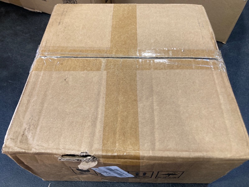 Photo 1 of Cast Iron Wok with Handle for Authentic Asian Cooking, Wooden Lid, Flat Base for Easy Cooking (25cm)