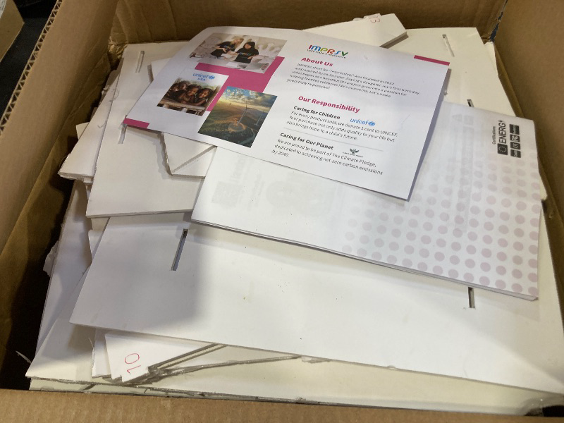 Photo 1 of imprsv 50 Marquee Numbers, 4FT 50 Light Up Numbers for 50th Birthday Decorations, Large Marquee Light Up Number Sign for Anniversary Party Decorations (Need to Assemble)