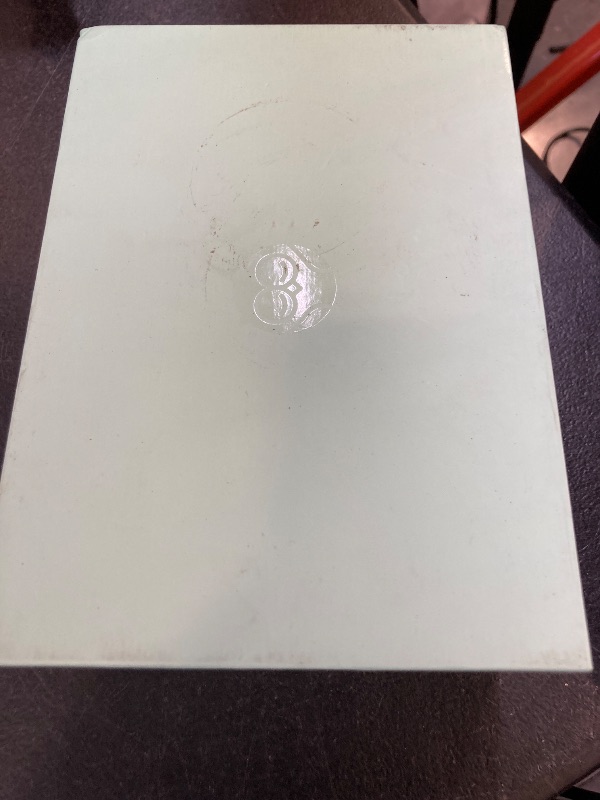 Photo 1 of Owlet Dream Sock® - FDA-Cleared Smart Baby Monitor - Track Live Pulse (Heart) Rate, Oxygen in Infants - Receive Notifications - Dusty rose