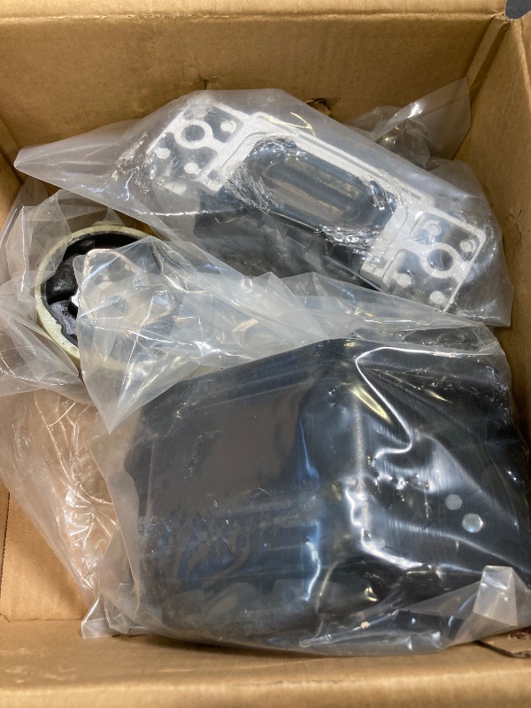 Photo 1 of NewYall Engine Motor Mount and Automatic Transmission Mount Set for Tiguan 2.0L 2018-2024