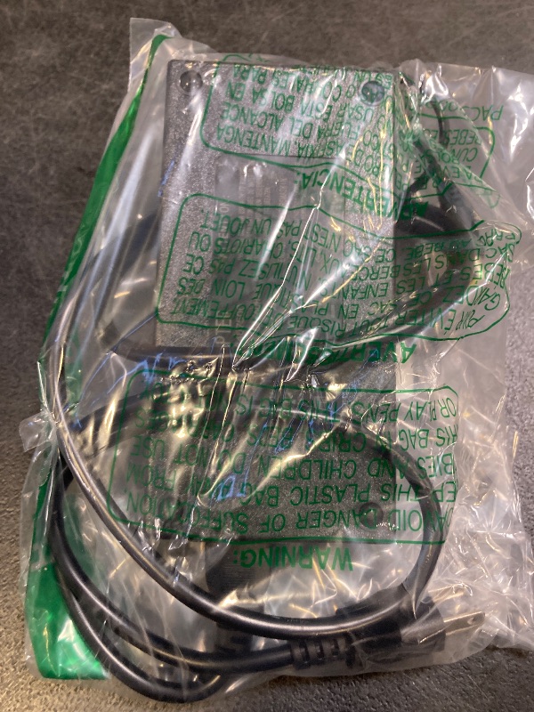 Photo 1 of 24V 180W Charger for Jackery 1000 880,Power Adapter Compatible with Jackery Explorer 1000 E1000 880 E880 Portable Power Station Solar Generator,Replacement for Power Supply KA18024075-6C