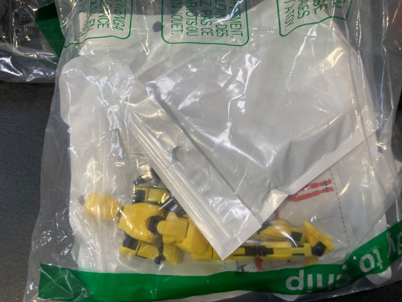 Photo 1 of 2026 New Assembly Completed-Titan 13 Action Figure,Dummy Robot 13 Action Figures Set,3D Printed Multi-Jointed Action Figures,Nova 13 Action Figure for Collectors Desktop Decorations (5pcs)