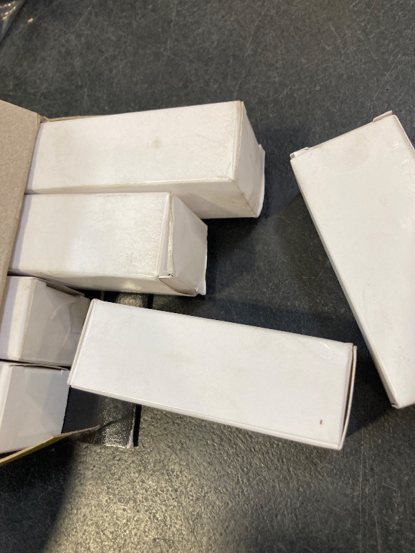 Photo 1 of ACCEL 150824 - Fuel Injectors - 24 lb/hr - EV1 Minitimer - High Impedance - 8-pack