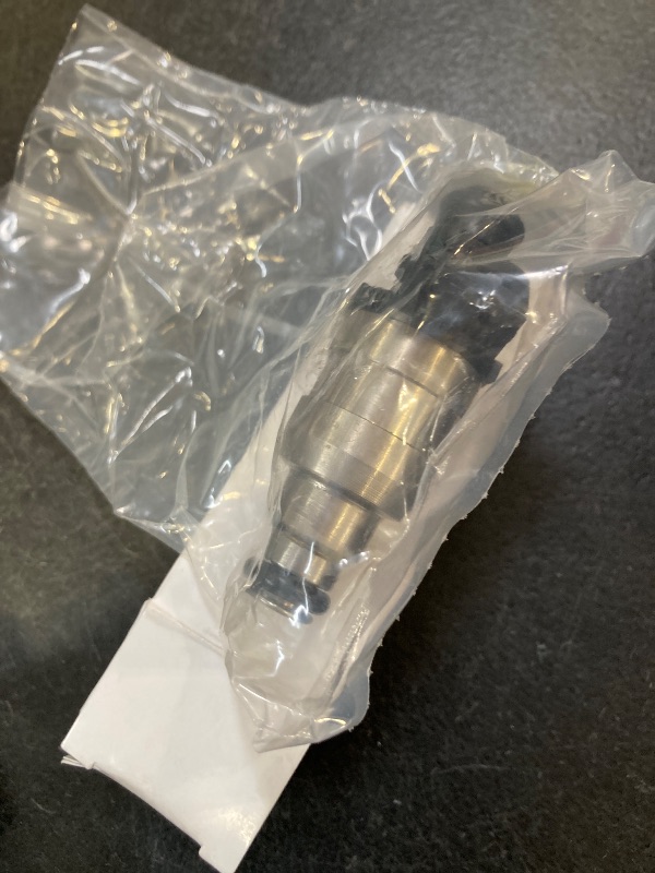 Photo 1 of ACCEL 150824 - Fuel Injectors - 24 lb/hr - EV1 Minitimer - High Impedance - 8-pack