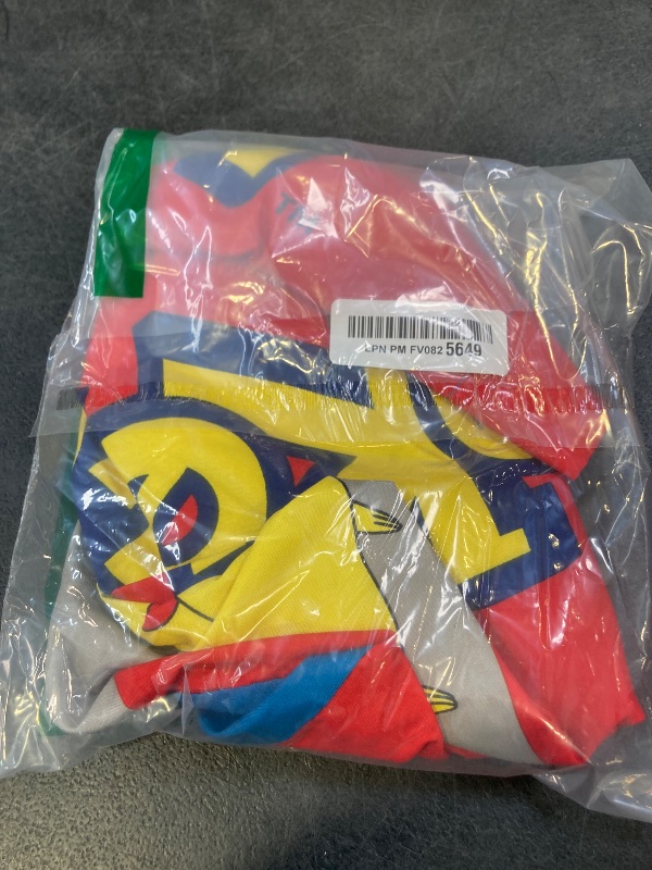 Photo 1 of Franco Kids Bedding Super Soft Microfiber Reversible Pillowcase, 20 in x 30 in, Sonic The Hedgehog