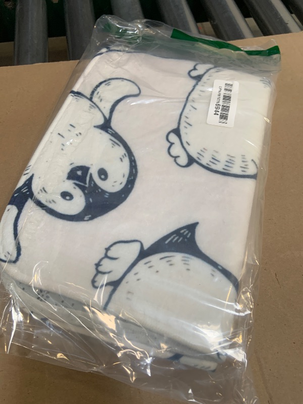 Photo 1 of Cute Penguins Bathroom Rugs Bath Rug 16 x 24 Inches, Non Slip Bath Carpet, Area Mat Home Decor Accessories for Shower Floor Tub Bedroom Kitchen