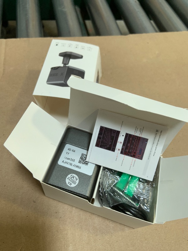 Photo 1 of AllTough 4K Hidden Camera,Security Camera No WiFi with 4G SIM Card,Nanny Cam Hidden Camera,Small Cameras Hidden Wireless,Secret Cameras for Spying,App Control with Motion Detection and Night Vision