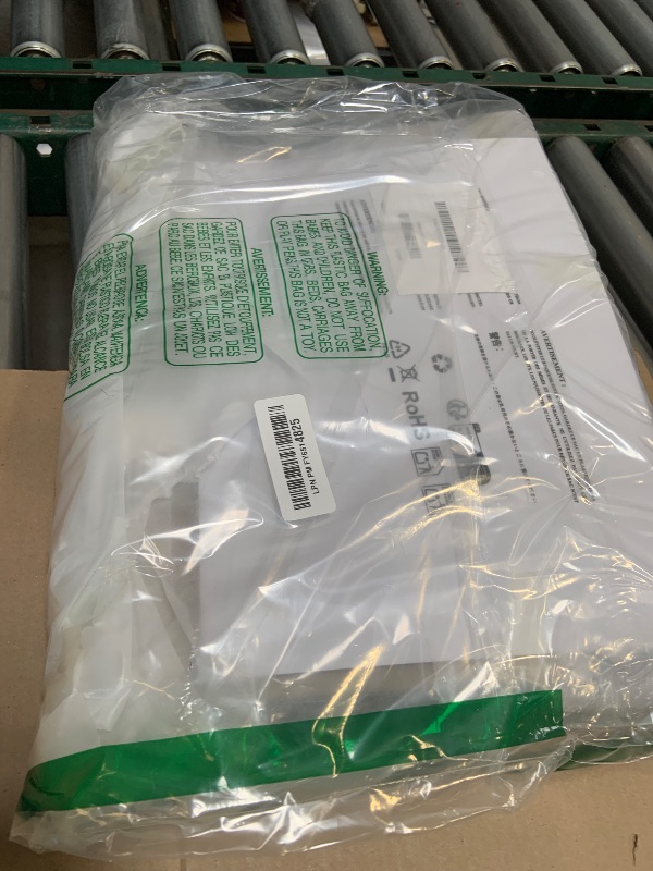 Photo 1 of LOVEVOOK Laptop Tote for Women 15.6 Inch Canvas, Large Capacity Work Bag With Clutch Purse, Computer Office Business Briefcase, Casual Handbag for Travel College Teacher School