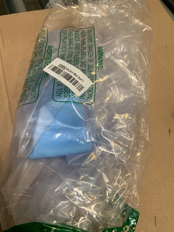 Photo 1 of Cast Covers for Shower Arm, Waterproof Cast Cover, Extra - Large for Adult, Reusable Sleeve, Wound Care Supplies for PICC, Bandage, Keeps Arm Dry During Shower and Swimming, After Surgery Gifts