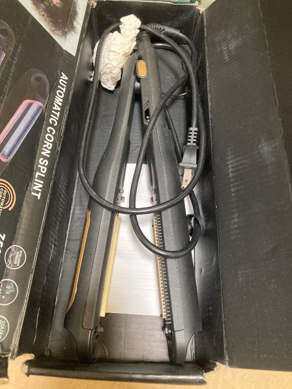 Photo 1 of Ceramic coating Small Wave Straightener