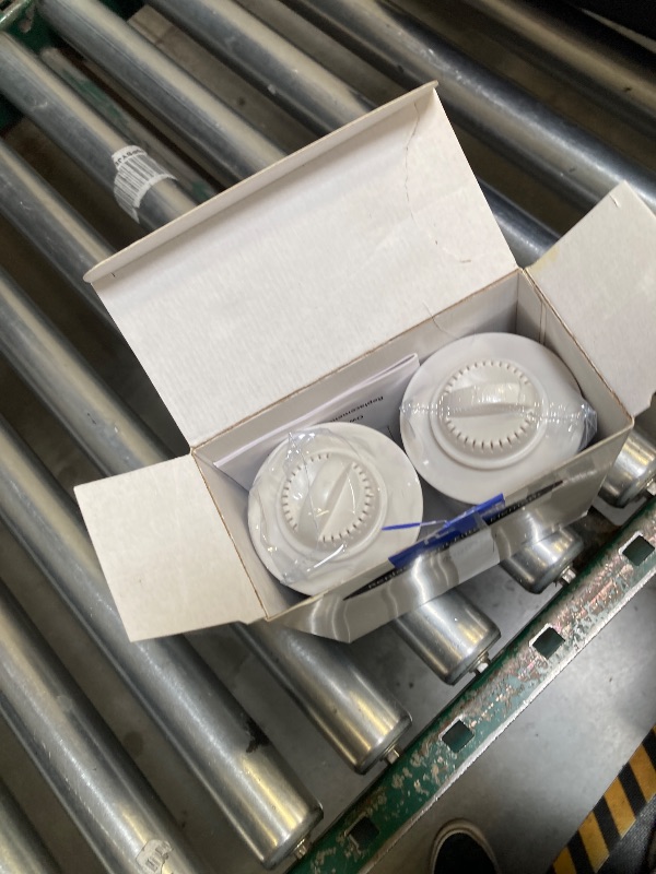 Photo 1 of Purewell 2 Pack K8001 Multifunctional Water Filter Elements, Replacement Filters for Purewell Upgraded PW-FH/PW-FH-CF/PW-FH-FT Gravity Water Filter System