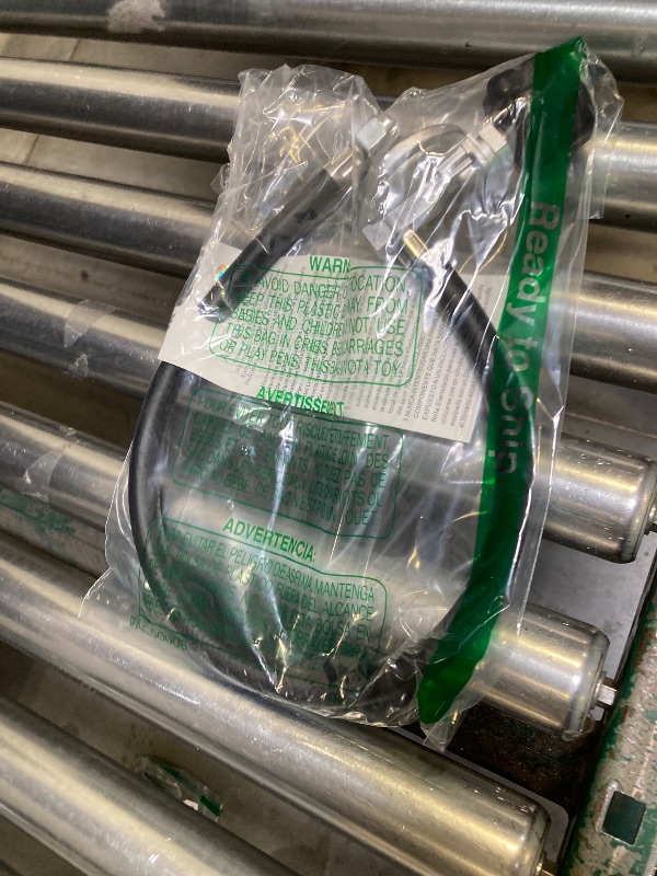 Photo 1 of 25" For Weber Hose and Regulator kit, Compatible With Spirit II (2017-2019),and Spirit E310 E320 E210, Genesis II 210/LX 240, and Genesis II 300/400 (2017-2019) Gas Grills,for Weber 67069,69891.