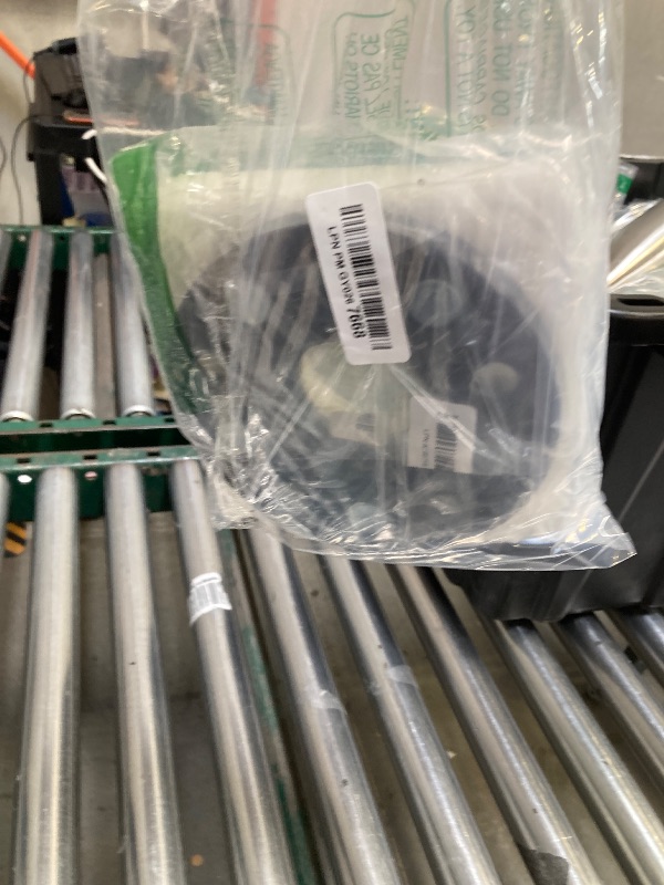 Photo 1 of Customadeonly 20mm Hubcentric Black Wheel Spacers 5x120 Compatible for Acura Mdx Zdx RLX TL, Compatible for Honda Civic Type R,Ridgeline Odyssey Passport Pilot (2pcs 64.1mm m14x1.5)