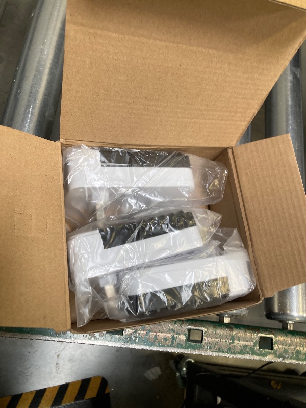 Photo 1 of 2026 New Bug Zapper Indoor Plug in Mosquito Killer Mosquito Zapper with Bug Lights, Electronic Fly Traps Indoor for Home, Living Room, Kitchen, Baby Room, Bedroom, Office, Flying Insect Trap (4Pack)