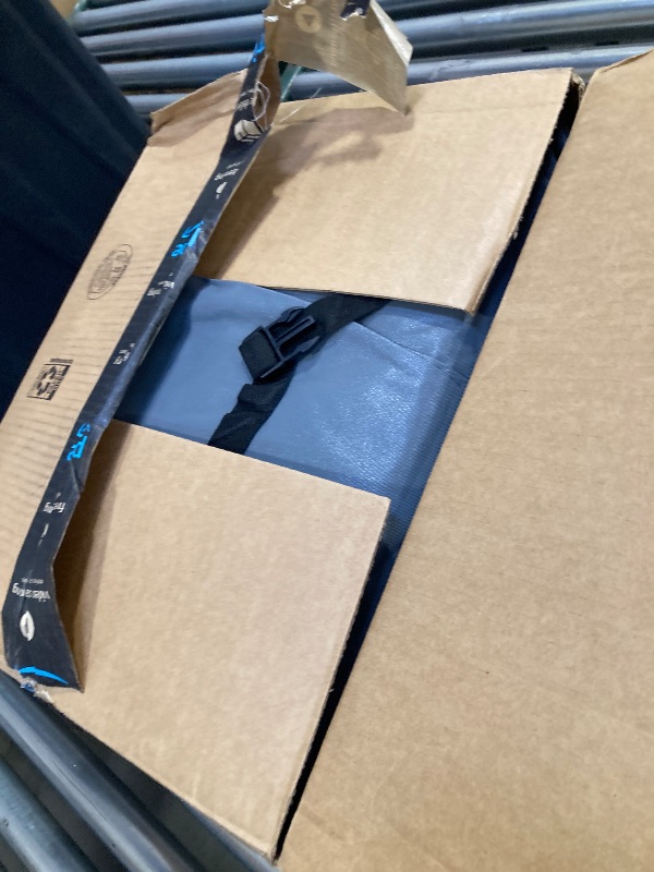 Photo 1 of Waterproof Corolla Cross(2020-2026) Car Cover with Breathable Vents, [2025 Upgrade] Premium Covers with Cotton Liner and Zipper Door