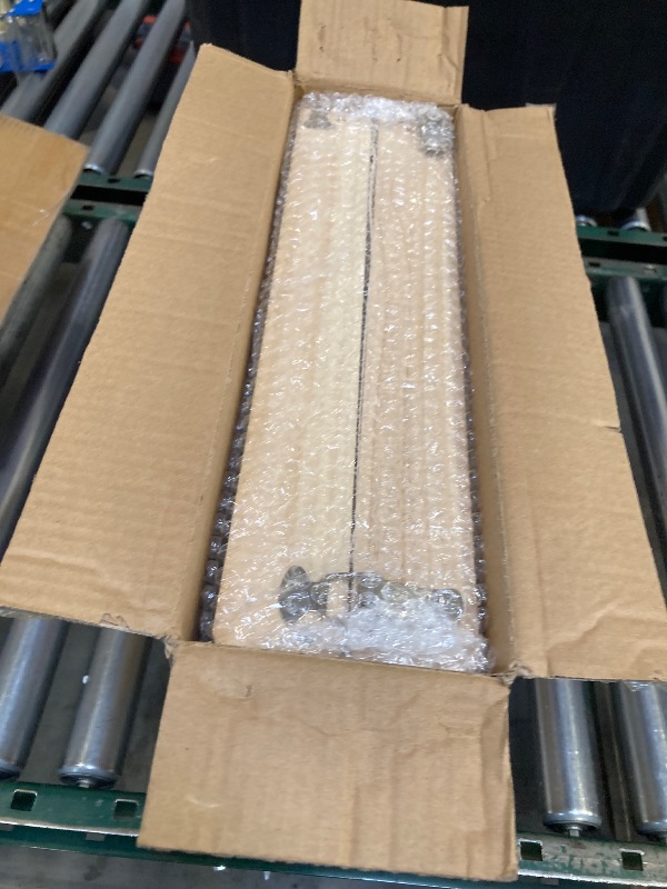 Photo 1 of 2026 Upgraded Dog Ramp for Couch, Foldable Small Dog Ramp for Sofa, 4 Adjustable Height from 13'' to 21", Portable Stable Pet Steps with Non-Slip Pad, Pet Ramps Use for Sofa Couch Stairs