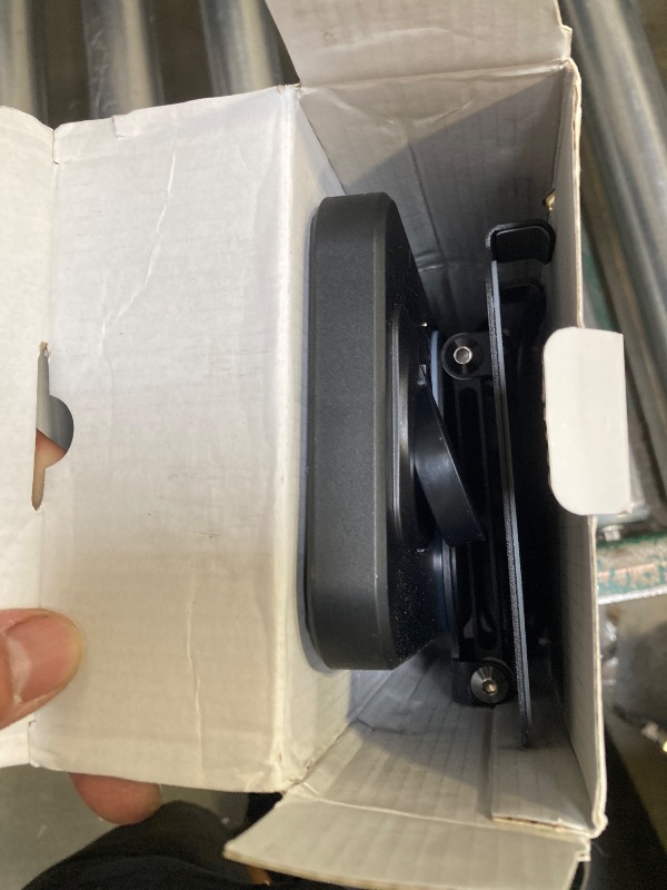 Photo 1 of 30W Wireless Charger for Samsung/Android Mag-Safe Charging Station with Clock/Light for Samsung S25/S24/S23 Ultra/Buds, for iPad/Tablet Stand, Watch Charger Only for Galaxy Watch 7/6/5,Carbon Black